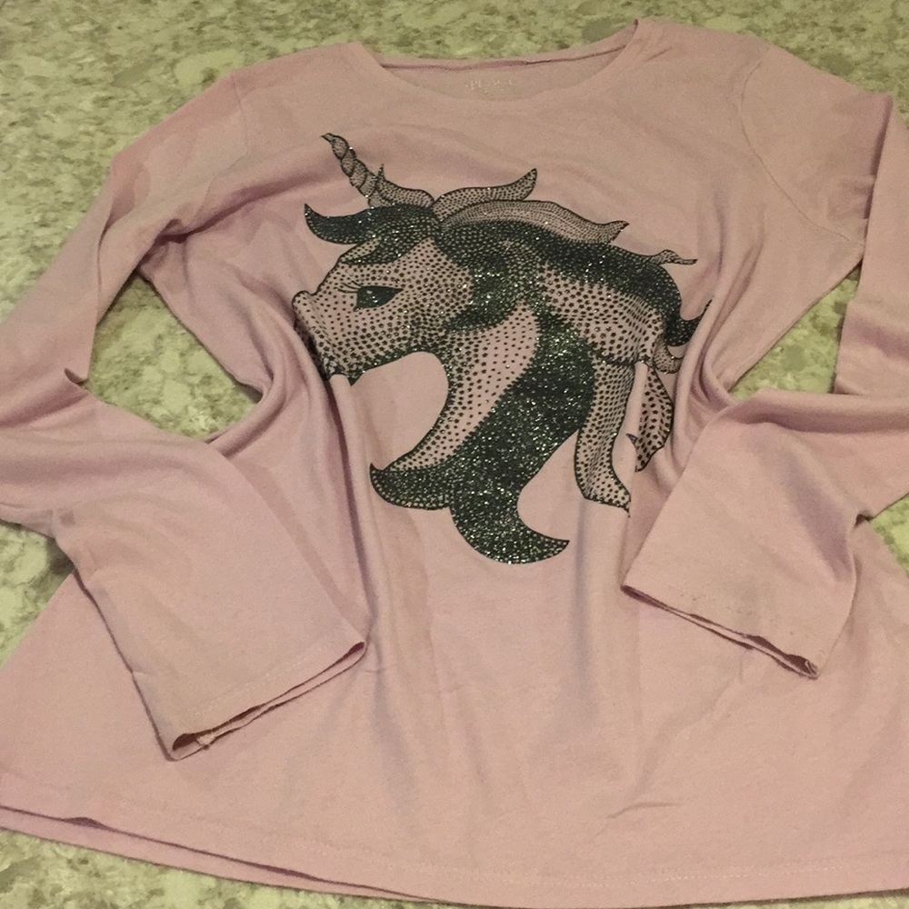 Unicorn 🦄 shirt